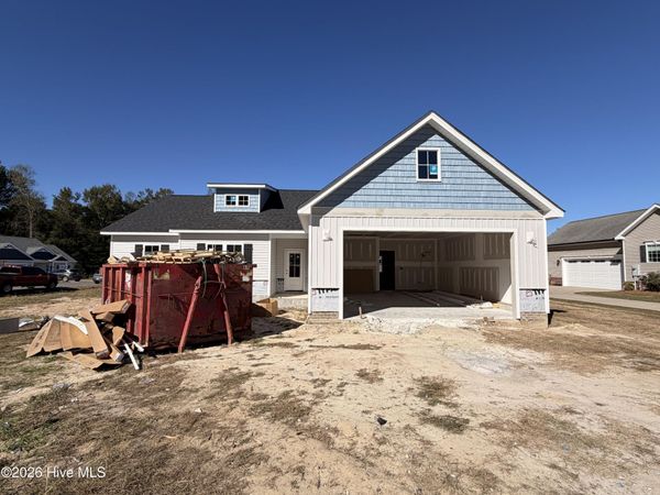 3720 Huntcliff Drive, La Grange, NC 28551