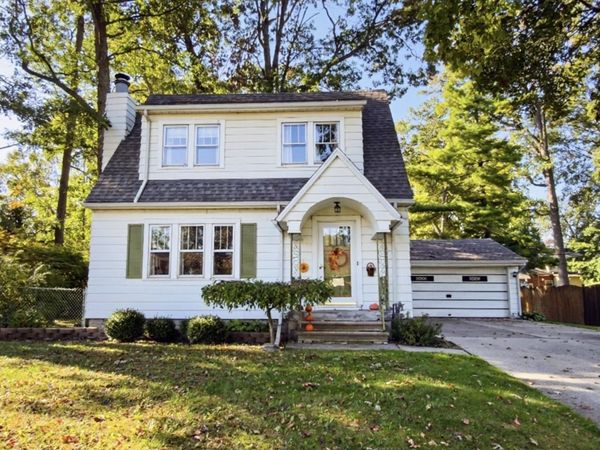 13 Stockton Dr Drive, Monroe, MI 00000