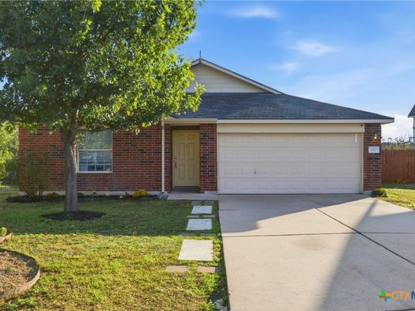 1010 Meandering Creek Cove , Georgetown, TX 78626