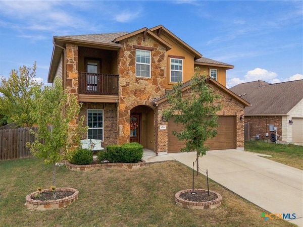 8205 Angelo Loop , Round Rock, TX 78665