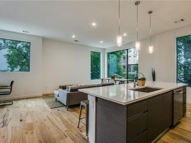 2627 Kimsey Drive, Unit 104, Dallas, TX 75235