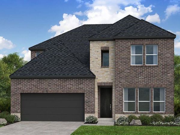 1736 Buck Trail, Celina, TX 75009