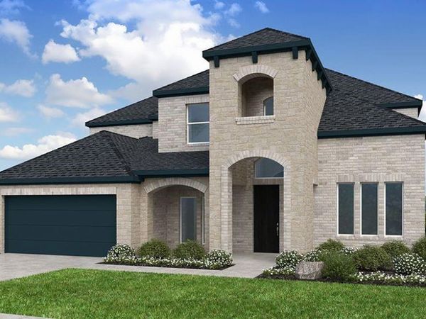 609 Rangeland Road, Celina, TX 75009