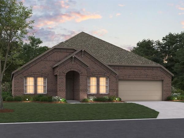 121 E Haymaker Road, Celina, TX 75009