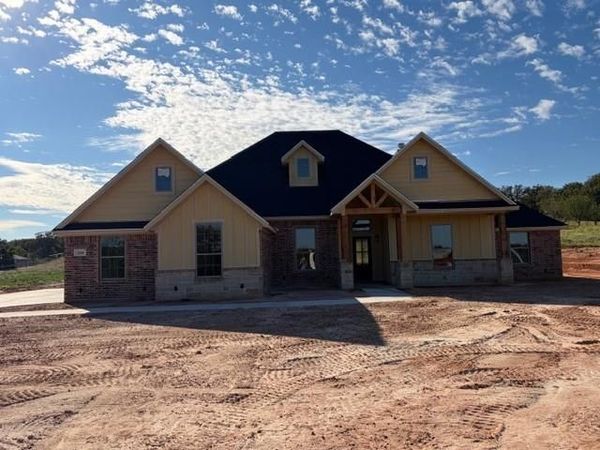 2644 North Cardinal Road, Reno, TX 76020