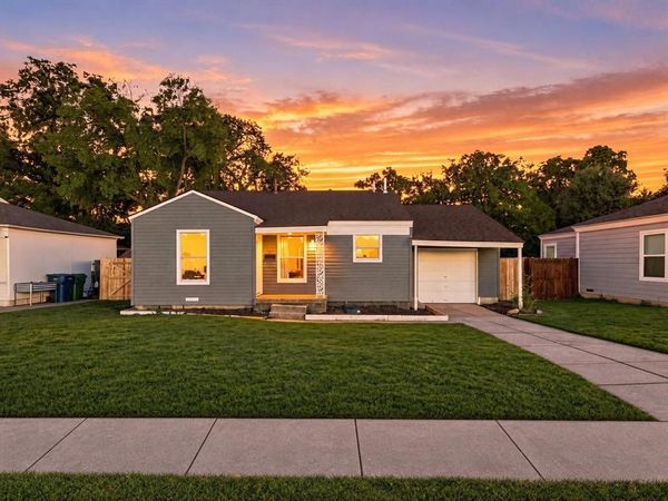1414 Resistol Road, Garland, TX 75042