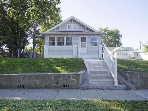 809 S CORNELIA ST, Sioux City, IA 51106