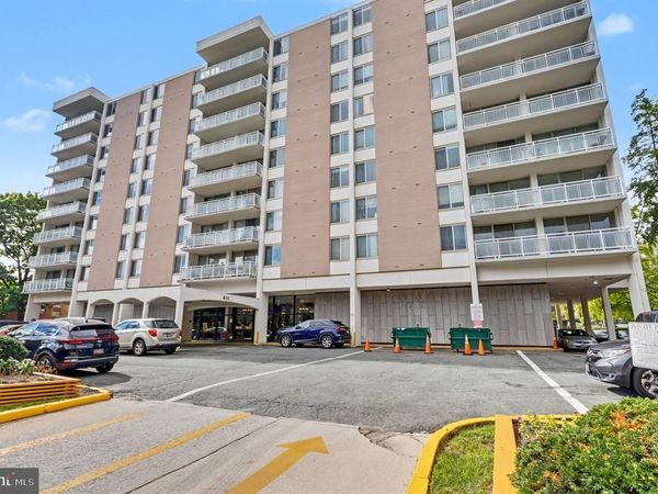 6210 PARK HEIGHTS AVENUE, Unit 403, BALTIMORE, MD 21215