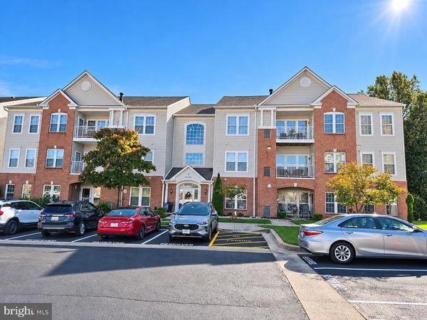 9523 SHIREWOOD COURT, Unit 9523, ROSEDALE, MD 21237