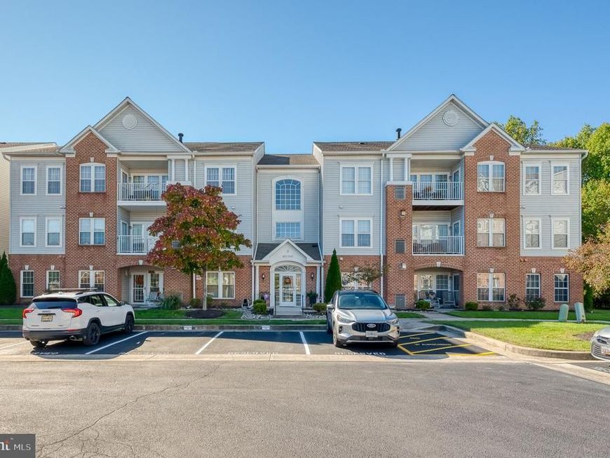 9523 Shirewood Court, Unit 9523, Rosedale, MD 21237 Main Photo