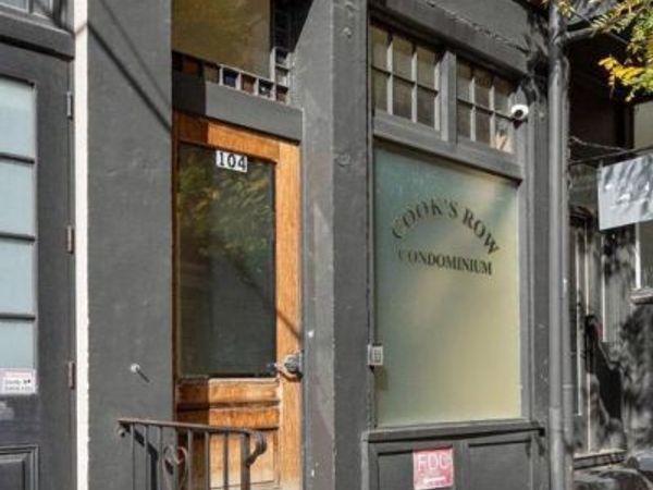 104 N 2ND STREET, Unit 204, PHILADELPHIA, PA 19106