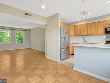 1107 BELLE VIEW BOULEVARD, Unit C2, ALEXANDRIA, VA 22307