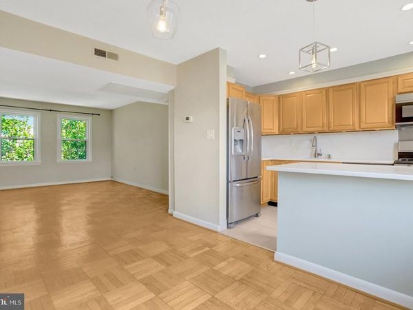 1107 BELLE VIEW BOULEVARD, Unit C2, ALEXANDRIA, VA 22307