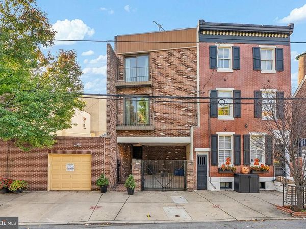 956 S FRONT STREET, PHILADELPHIA, PA 19147