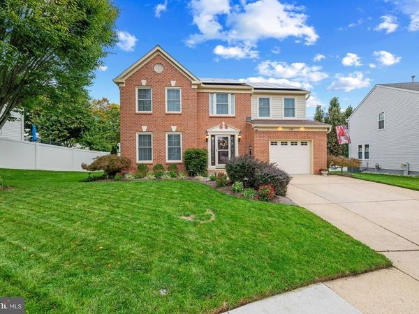 1502 SAGE COURT, CROFTON, MD 21114