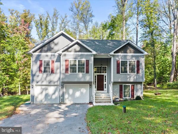 1300 SHENANDOAH RIVER DRIVE , HARPERS FERRY, WV 25425