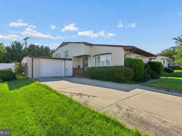 3419 YATARUBA DRIVE, BALTIMORE, MD 21207