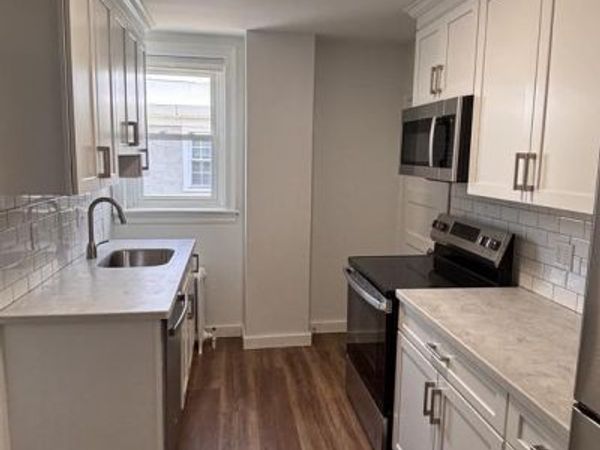 23 MORTON ROAD , Unit B, BRYN MAWR, PA 19010