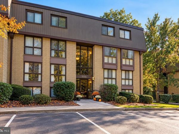 5150 MARIS AVENUE, Unit 201, ALEXANDRIA, VA 22304