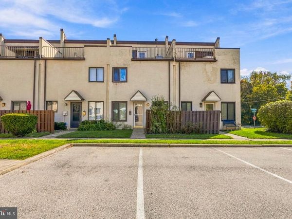 7601 CRITTENDEN STREET, Unit G10, PHILADELPHIA, PA 19118