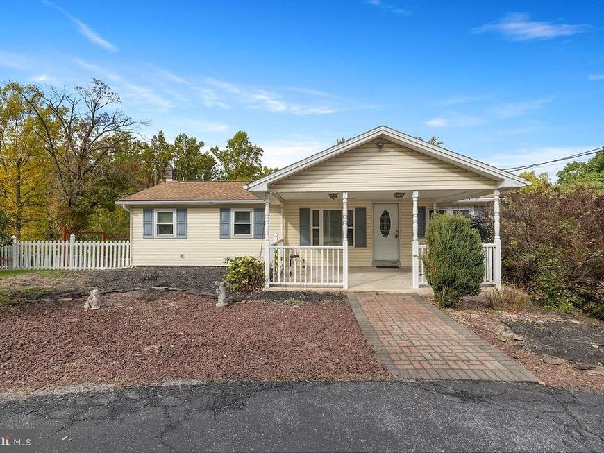 2025 Potts Hill Road, Etters, PA 17319 Main Photo