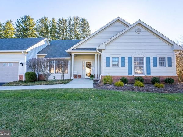 3 FRINGE TREE COURT, PRINCETON, NJ 00000