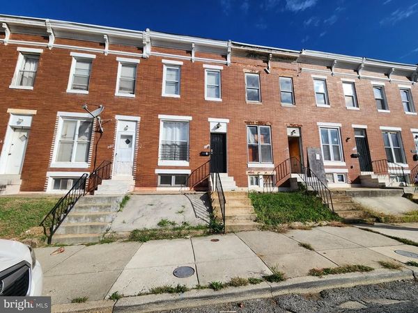 2408 LAURETTA AVENUE, BALTIMORE, MD 21223