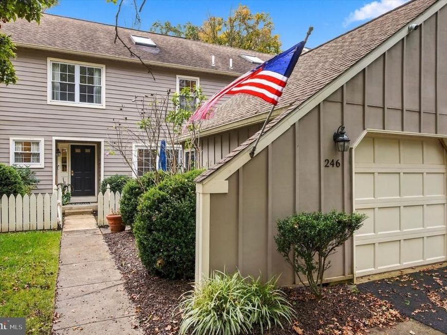 246 Tulip Tree Court, Blue Bell, PA 19422 Main Photo