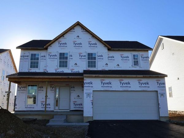 1111 Jeffrey Lane , Grove City, OH 43123