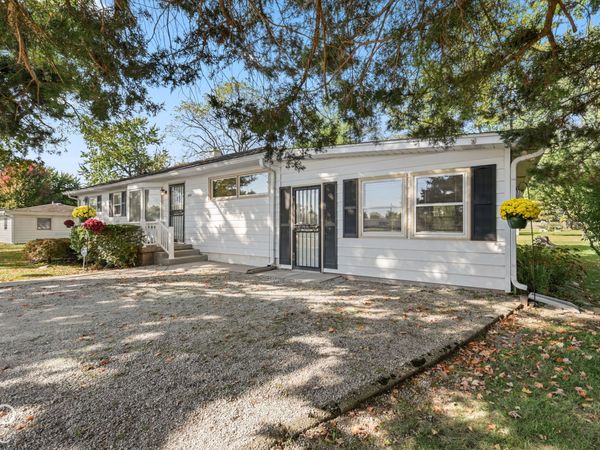 280 Anniston, Indianapolis, IN 46227
