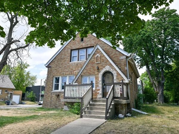 3103 N 28th STREET, Milwaukee, WI 53216
