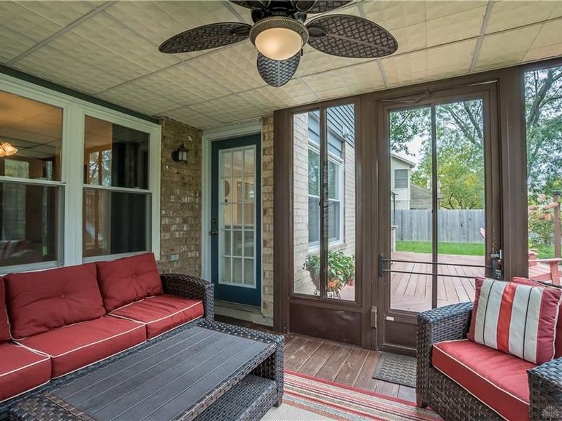 6921 Deer Bluff Drive, Huber Heights, OH 45424 Photo 17