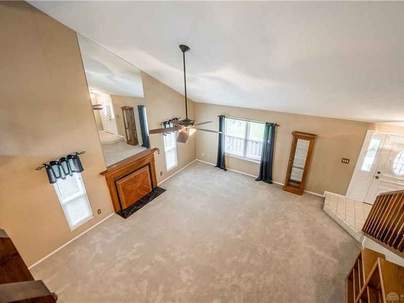 6921 Deer Bluff Drive, Huber Heights, OH 45424 Photo 23