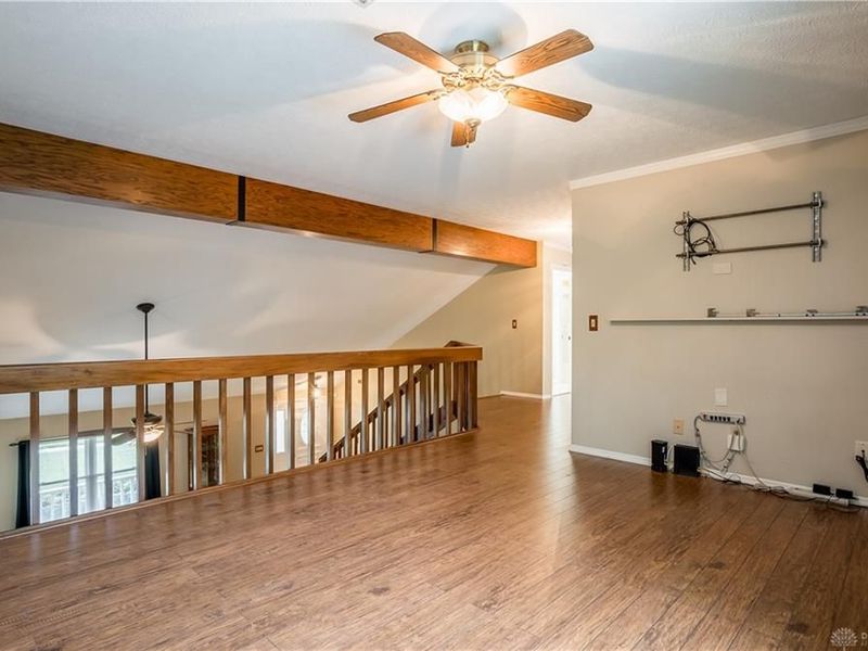 6921 Deer Bluff Drive, Huber Heights, OH 45424 Photo 25