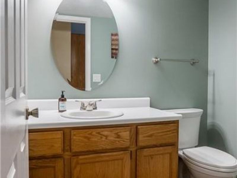 6921 Deer Bluff Drive, Huber Heights, OH 45424 Photo 33