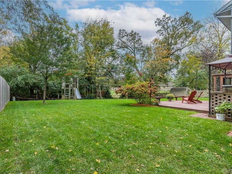 6921 Deer Bluff Drive, Huber Heights, OH 45424 Photo 37