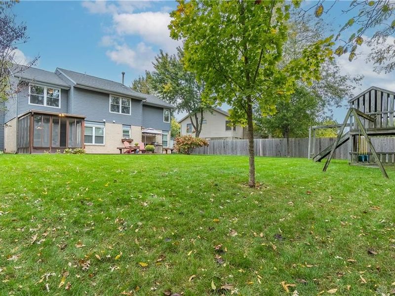 6921 Deer Bluff Drive, Huber Heights, OH 45424 Photo 38