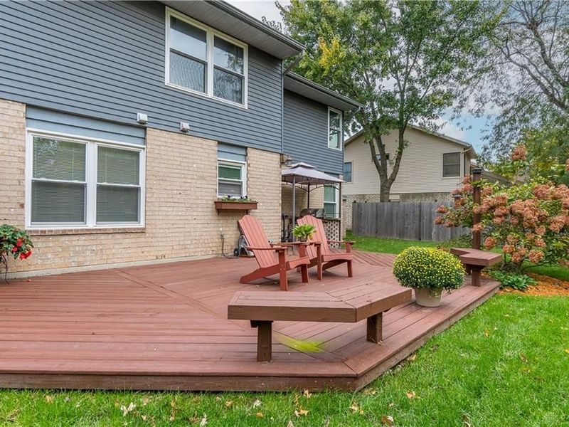 6921 Deer Bluff Drive, Huber Heights, OH 45424 Photo 41