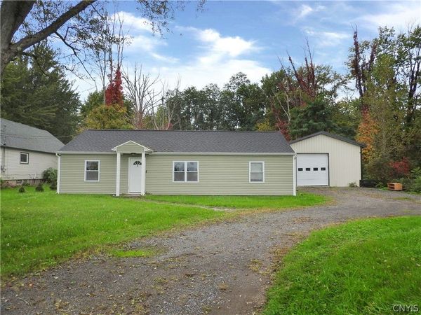 6457 Fremont Road , East Syracuse, NY 13057
