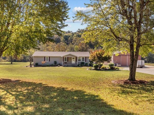 359 Ogden Rd , Waverly, TN 37185