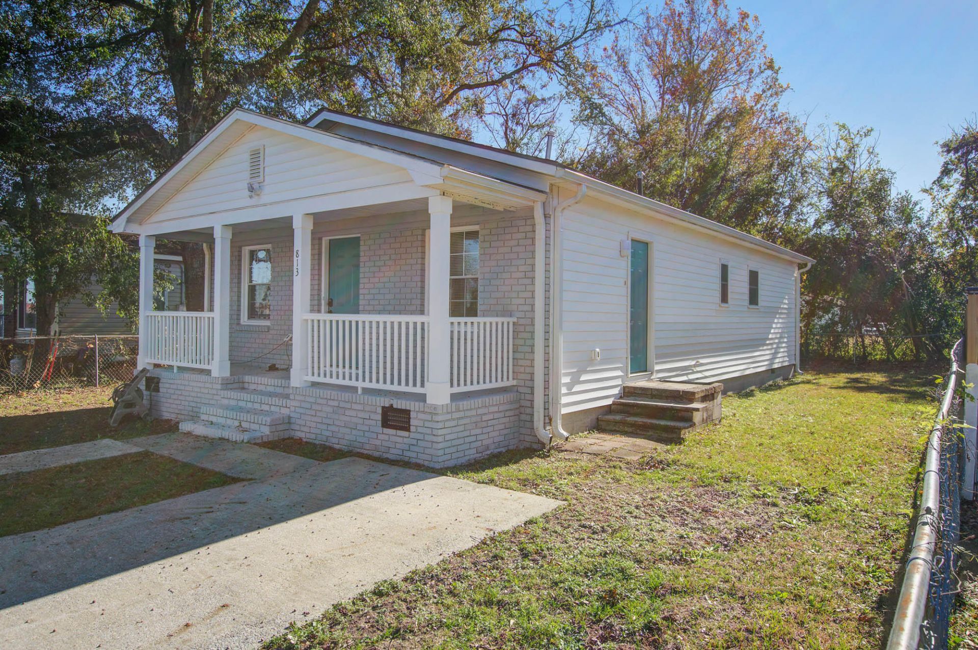 813 Minnie Street Photo 21