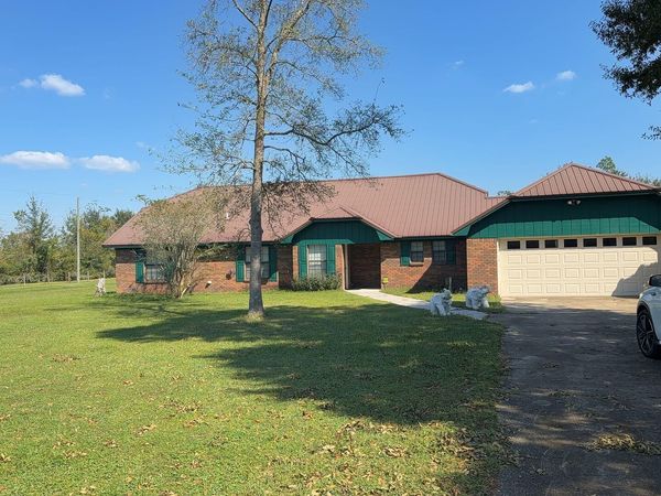 5520 Sunwood Road , Panama City, FL 32405