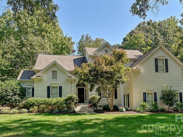16521 Plantation Woods Drive , Charlotte, NC 28278