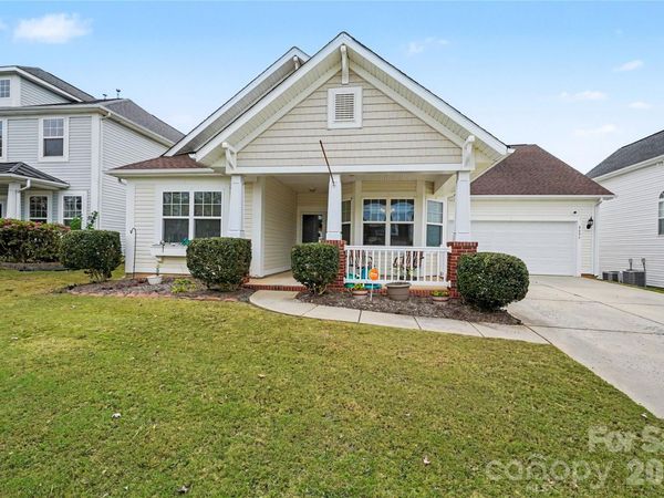 4606 Triumph Drive SW, Concord, NC 28027