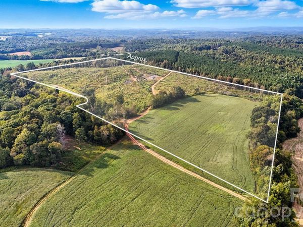 0 Harmony Highway, Hamptonville, NC 27020