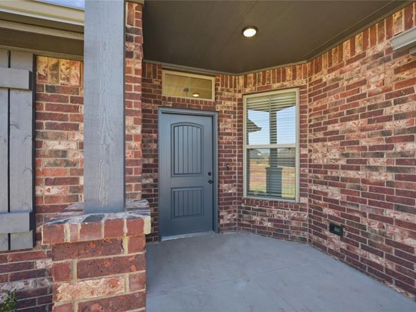 1256 Tawny Hills Road, Piedmont, OK 73078