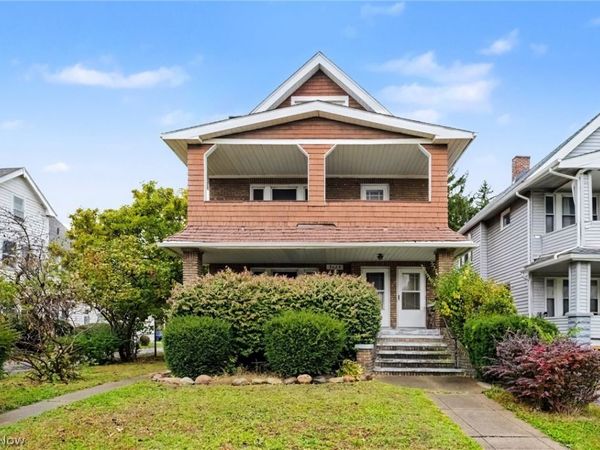 9629 Sladden Avenue , Garfield Heights, OH 44125