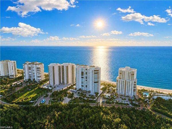8231 Bay Colony DR , Unit 704, NAPLES, FL 34108