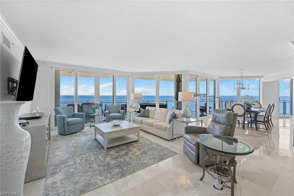 8231 Bay Colony Dr , Unit 704, Naples, FL 34108 Photo