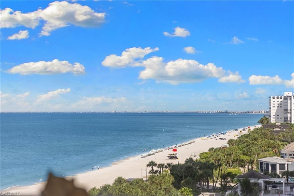 8231 Bay Colony Dr , Unit 704, Naples, FL 34108 Photo